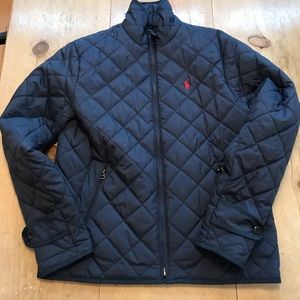 Field Coat-RALPH LAUREN Size/M